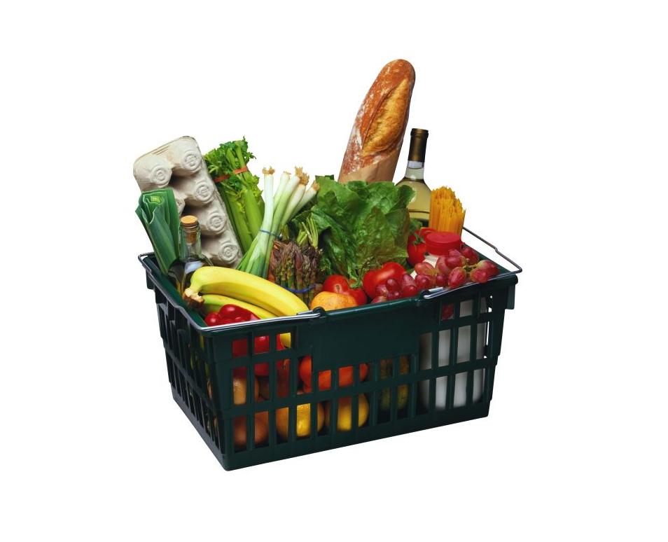 Карта продуктов Карта продуктов